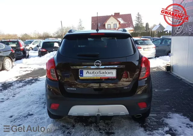 OPEL Mokka 1.7 CDTI Enjoy S&S