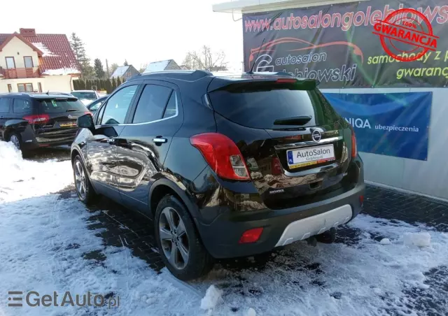 OPEL Mokka 1.7 CDTI Enjoy S&S