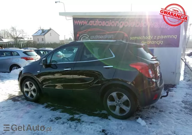 OPEL Mokka 1.7 CDTI Enjoy S&S
