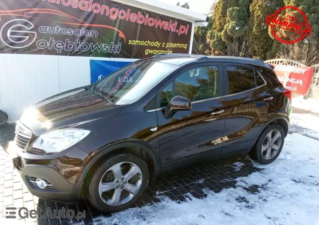 OPEL Mokka 1.7 CDTI Enjoy S&S