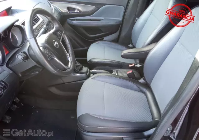 OPEL Mokka 1.7 CDTI Enjoy S&S