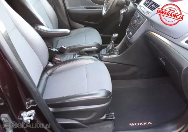 OPEL Mokka 1.7 CDTI Enjoy S&S