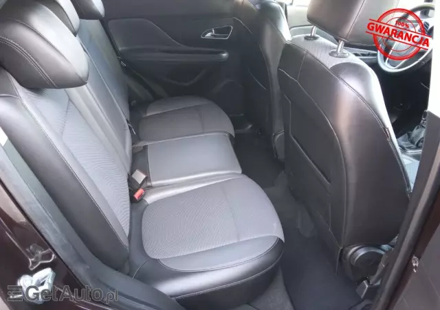 OPEL Mokka 1.7 CDTI Enjoy S&S