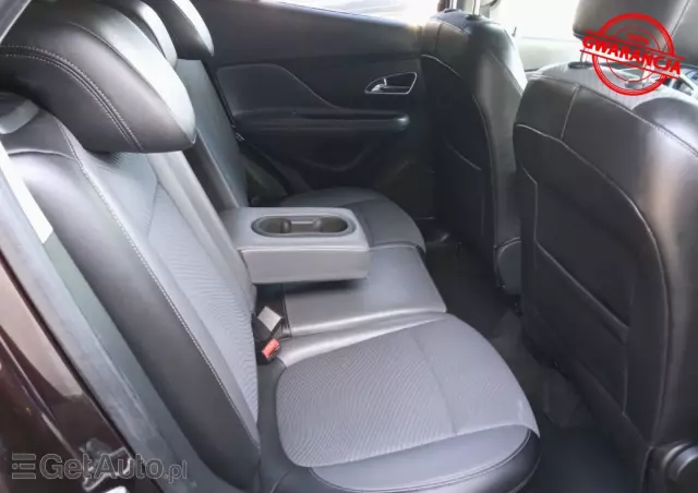 OPEL Mokka 1.7 CDTI Enjoy S&S