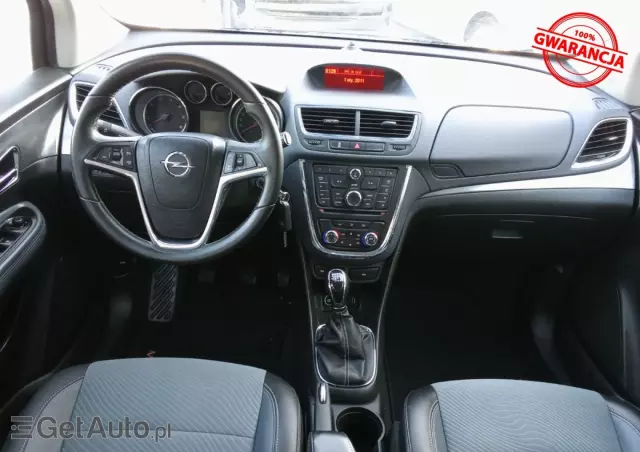 OPEL Mokka 1.7 CDTI Enjoy S&S