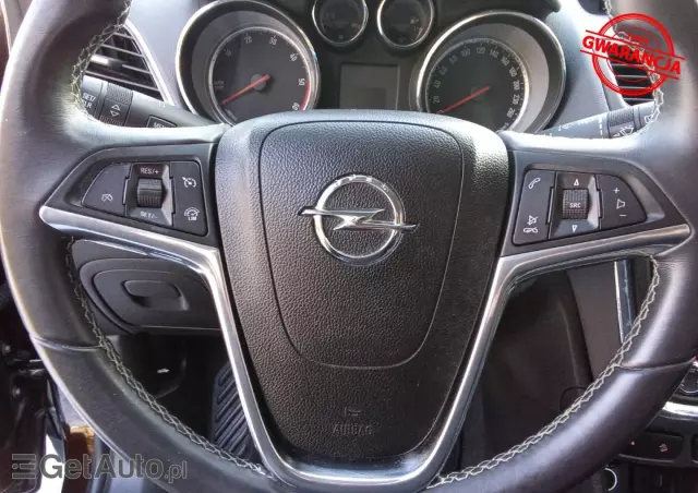 OPEL Mokka 1.7 CDTI Enjoy S&S