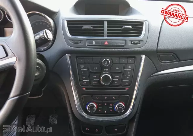 OPEL Mokka 1.7 CDTI Enjoy S&S