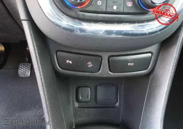 OPEL Mokka 1.7 CDTI Enjoy S&S