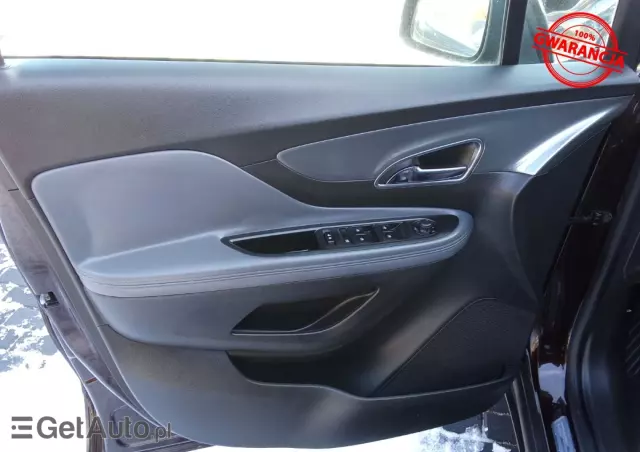 OPEL Mokka 1.7 CDTI Enjoy S&S