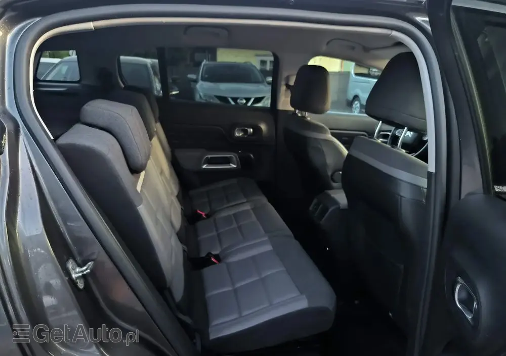 CITROËN C5 Aircross 1.2 PureTech Shine Pack EAT8