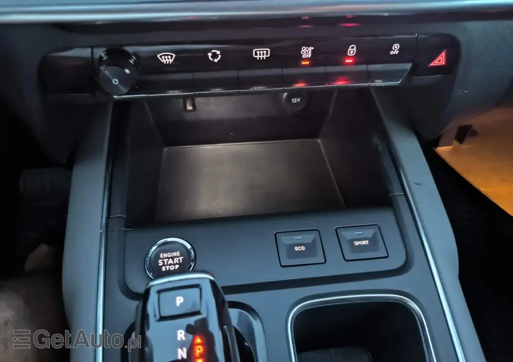 CITROËN C5 Aircross 1.2 PureTech Shine Pack EAT8