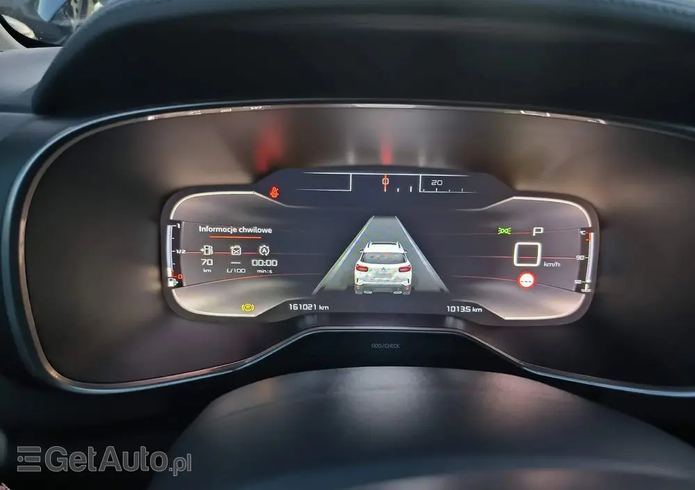 CITROËN C5 Aircross 1.2 PureTech Shine Pack EAT8