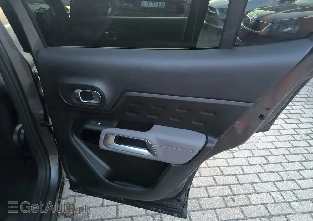 CITROËN C5 Aircross 1.2 PureTech Shine Pack EAT8