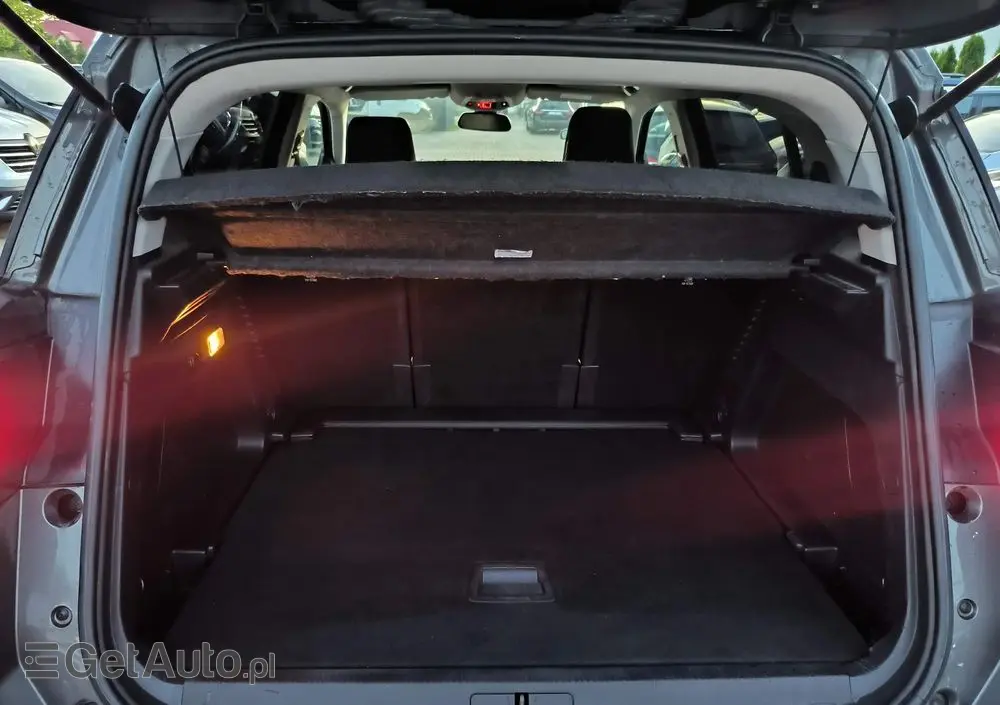CITROËN C5 Aircross 1.2 PureTech Shine Pack EAT8