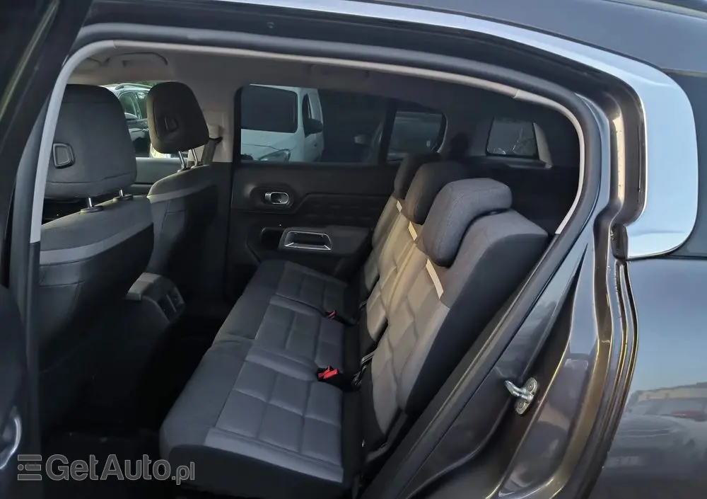 CITROËN C5 Aircross 1.2 PureTech Shine Pack EAT8