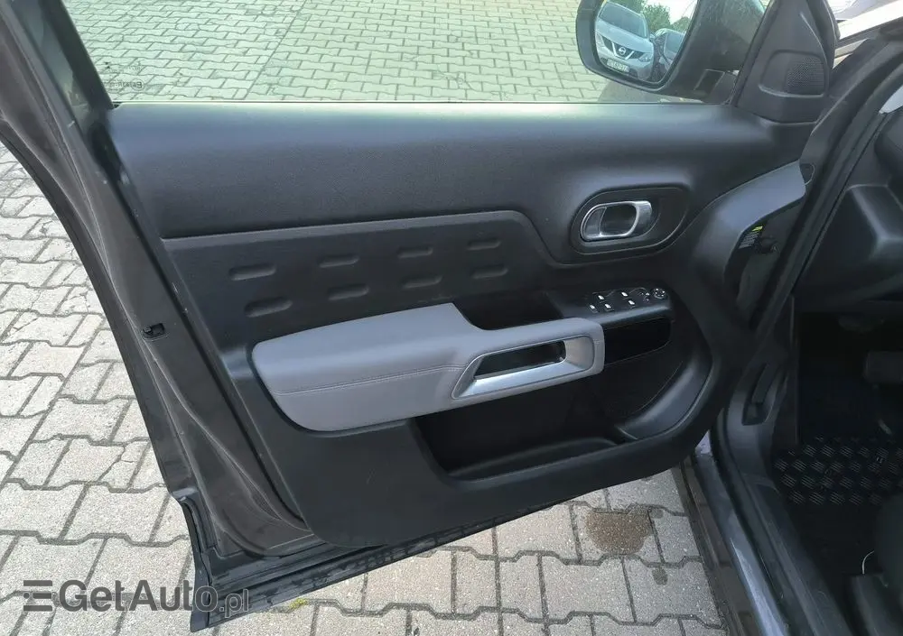 CITROËN C5 Aircross 1.2 PureTech Shine Pack EAT8