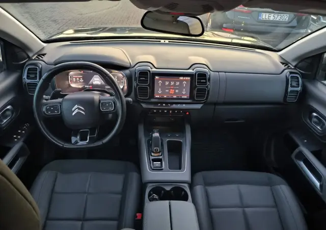 CITROËN C5 Aircross 1.2 PureTech Shine Pack EAT8