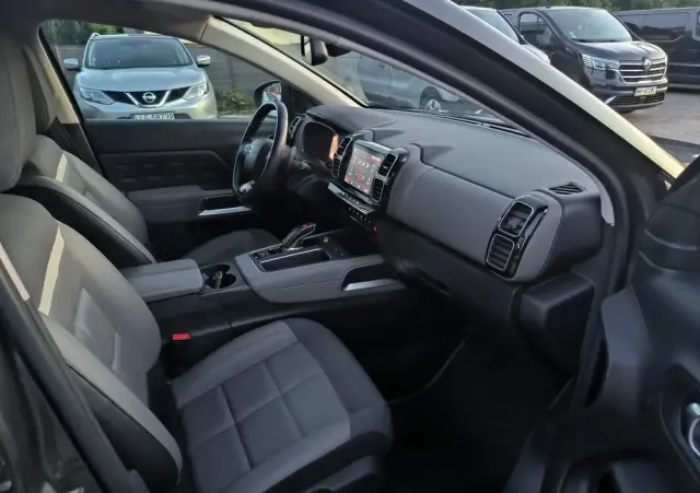 CITROËN C5 Aircross 1.2 PureTech Shine Pack EAT8