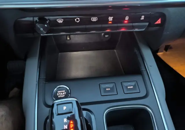 CITROËN C5 Aircross 1.2 PureTech Shine Pack EAT8