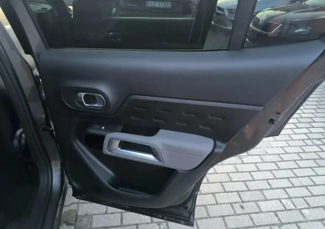 CITROËN C5 Aircross 1.2 PureTech Shine Pack EAT8