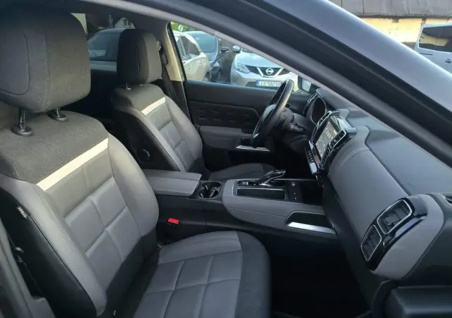 CITROËN C5 Aircross 1.2 PureTech Shine Pack EAT8