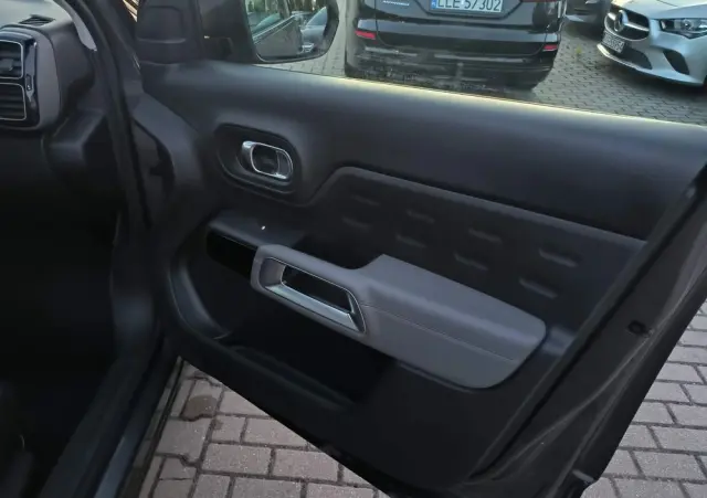 CITROËN C5 Aircross 1.2 PureTech Shine Pack EAT8