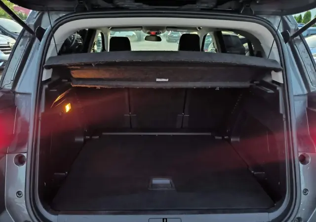 CITROËN C5 Aircross 1.2 PureTech Shine Pack EAT8