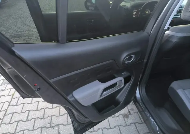 CITROËN C5 Aircross 1.2 PureTech Shine Pack EAT8