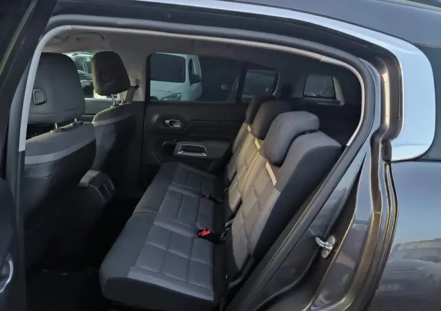 CITROËN C5 Aircross 1.2 PureTech Shine Pack EAT8