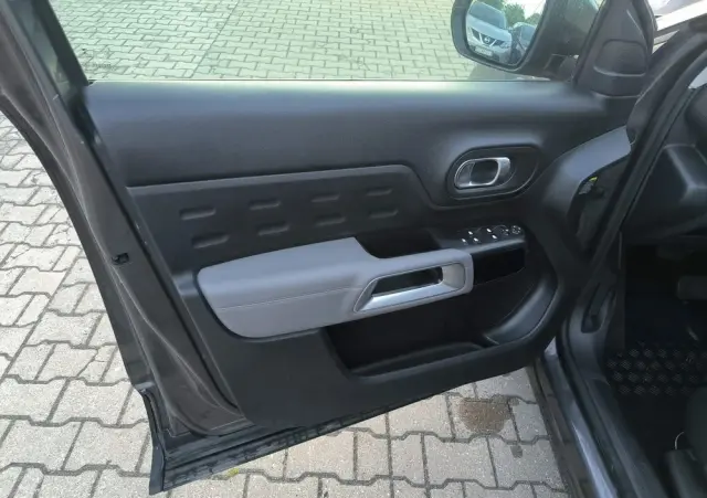 CITROËN C5 Aircross 1.2 PureTech Shine Pack EAT8