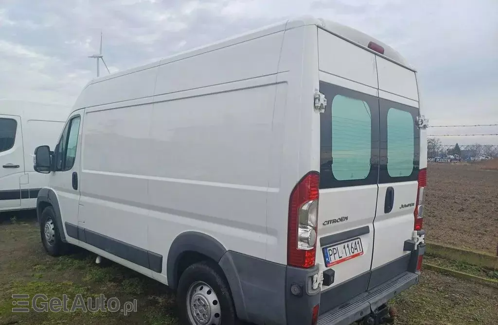 CITROEN Jumper 