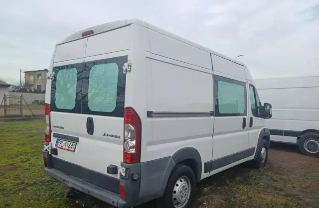 CITROEN Jumper 