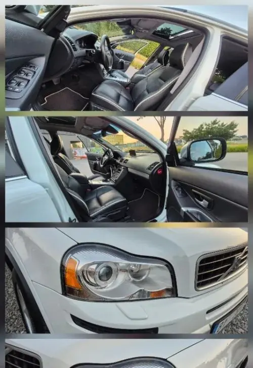 VOLVO Xc 90 