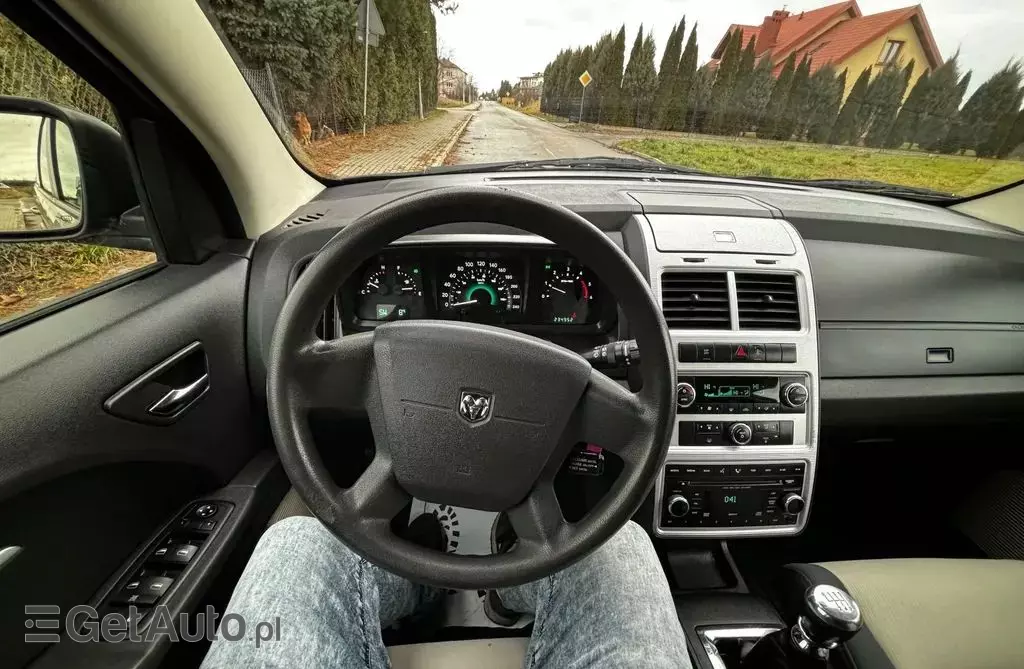 DODGE Journey 