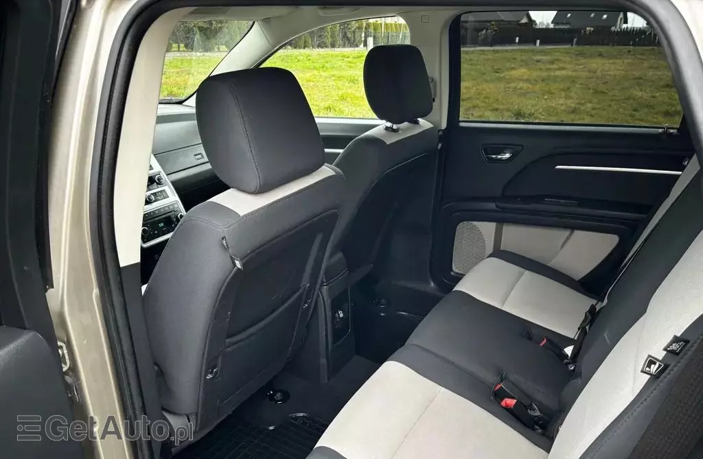 DODGE Journey 