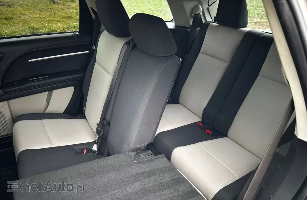 DODGE Journey 