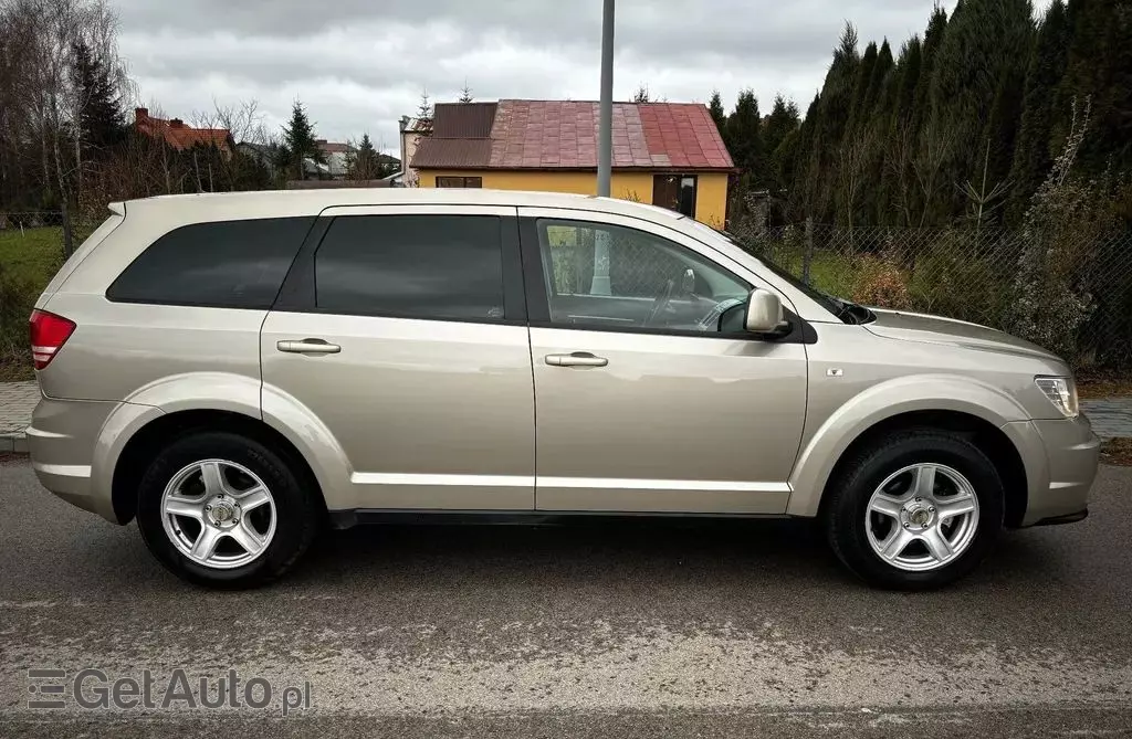 DODGE Journey 