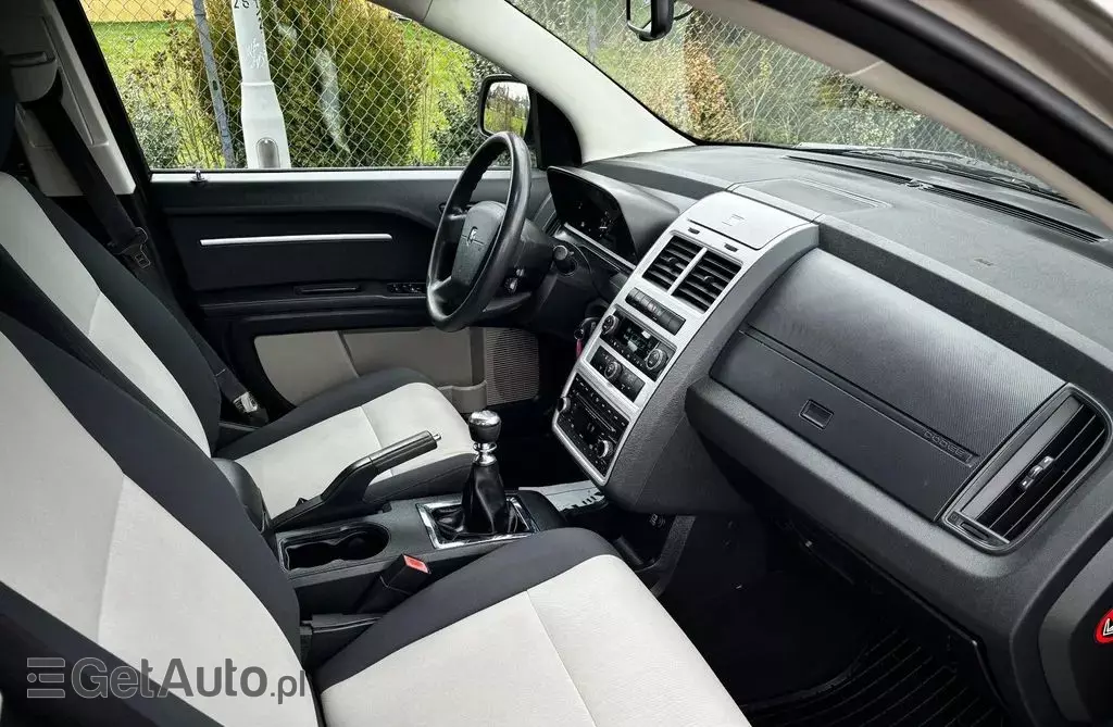 DODGE Journey 