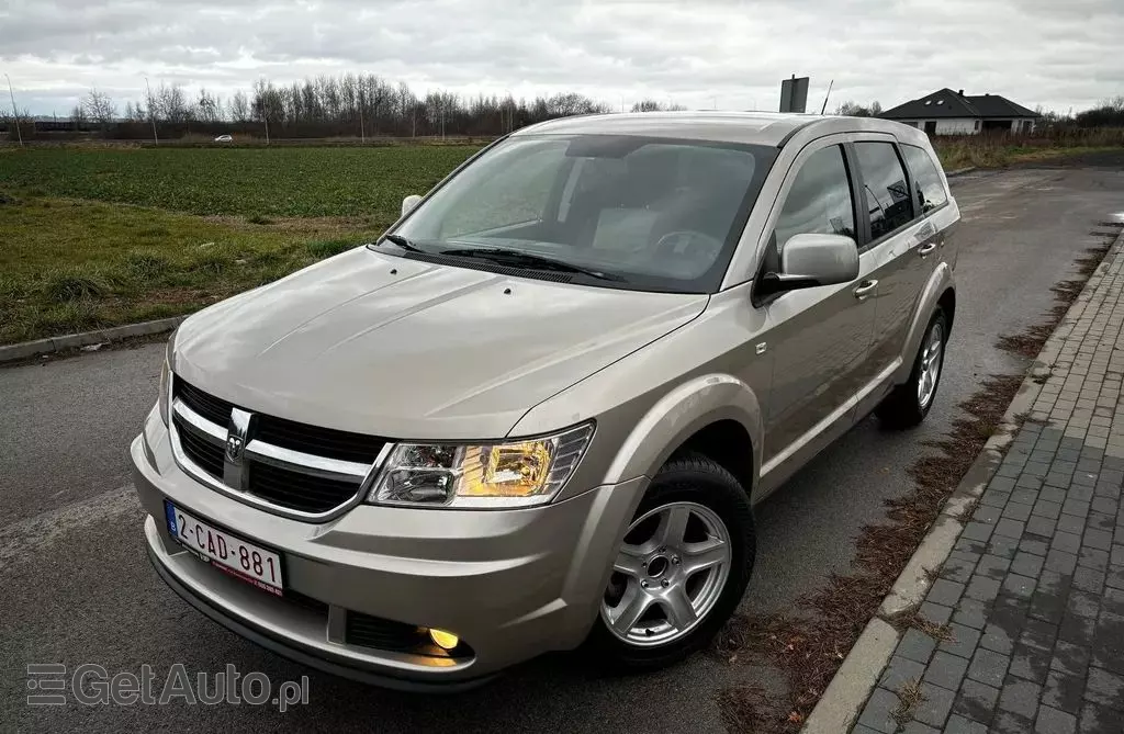 DODGE Journey 