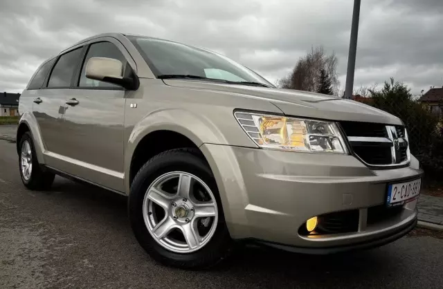 DODGE Journey 