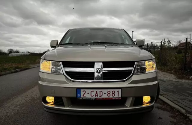 DODGE Journey 