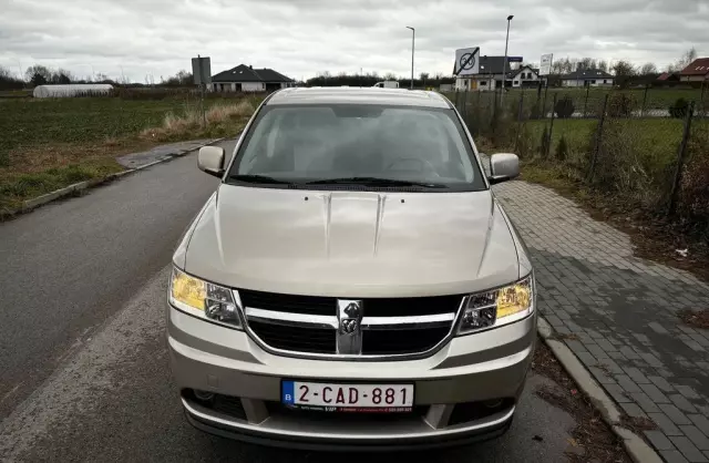 DODGE Journey 