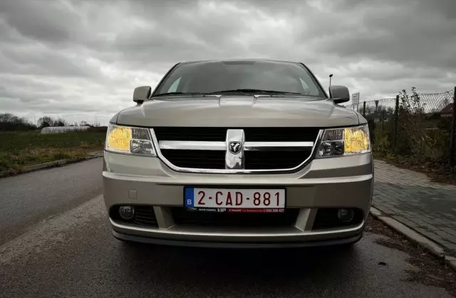 DODGE Journey 
