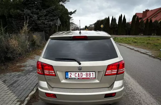 DODGE Journey 