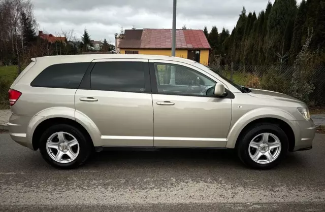 DODGE Journey 