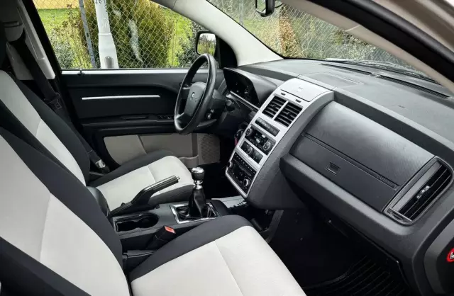 DODGE Journey 