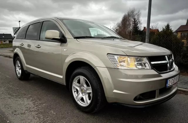 DODGE Journey 