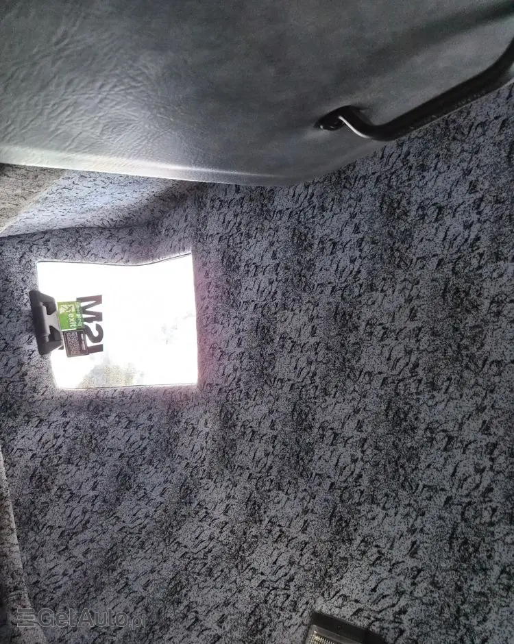 MAN TGE 10 PALET zaw.poduszki 2021r EURO 6 