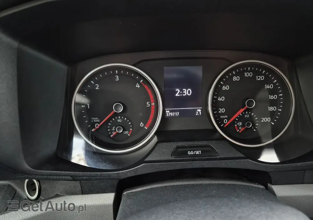 MAN TGE 10 PALET zaw.poduszki 2021r EURO 6 