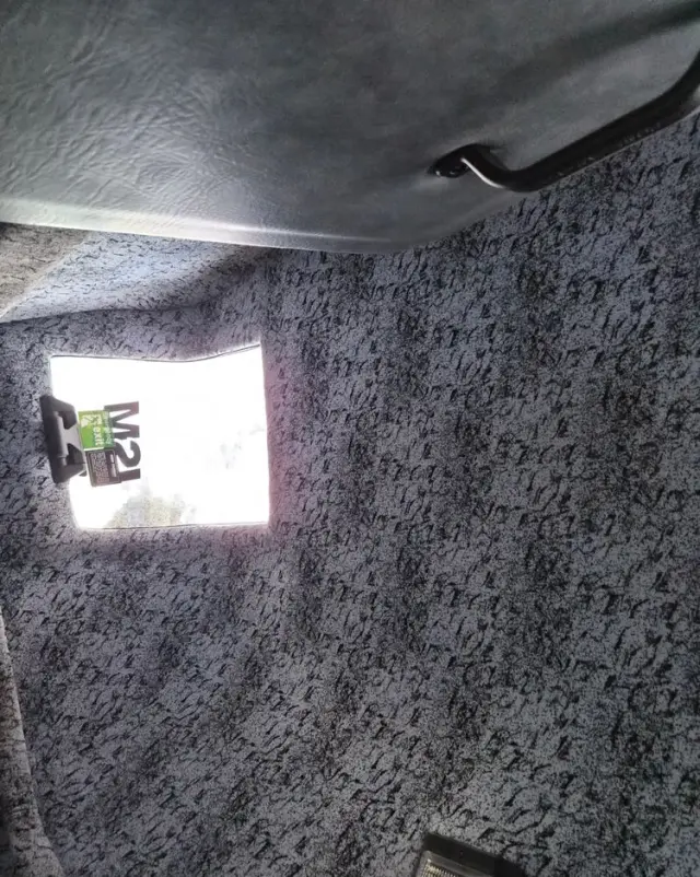 MAN TGE 10 PALET zaw.poduszki 2021r EURO 6 